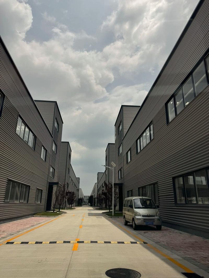 轻松选购优质钢结构安装服务